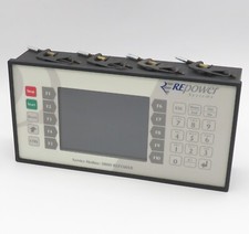 Mita-Teknik WP3050 Display LCD Grafikdisplay für WP-Controller Windkraftanlage