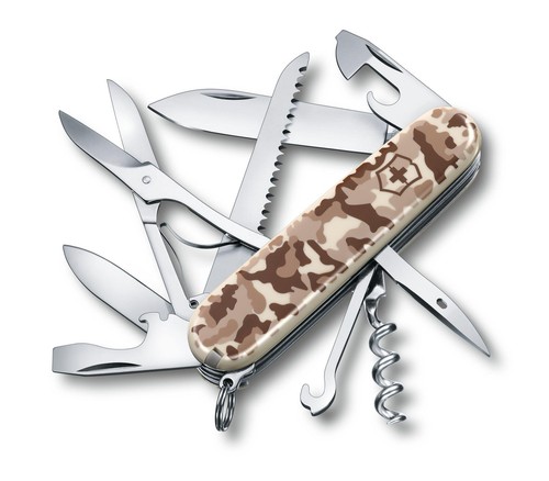 Victorinox huntsman desert - -,