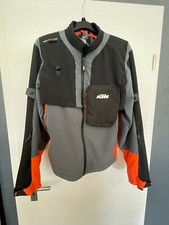 KTM Enduro Jacke Racetech