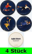 Bierdeckel Serie Gaffel