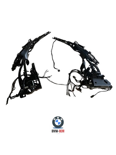 Bmw e89 klappverdeck arm - bmw,