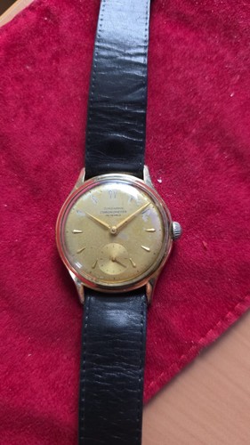 Gebrauchte junghans uhren - junghans,