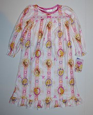 Nachthemd~USA~74-80~Mädchen~D