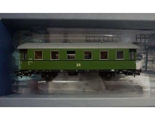 Tillig 74973 personenwagen - tillig, 2