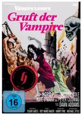 Gruft der vampire hammer - vampire,