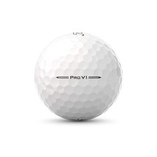 50 Titleist Pro V1 V1x ProV1