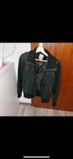 Diesel Herrenlederjacke