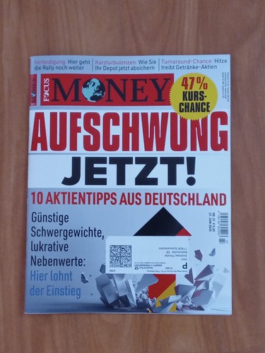 Focus money 27 - focus,