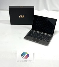 GPD P2 MAX UMPC Intel m3-8100Y