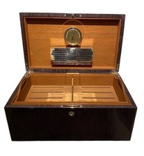 Antony Holt Zigarren Humidor