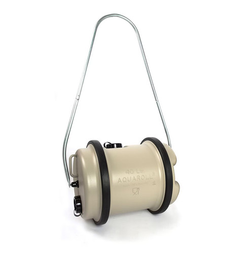 Aquaroll rolltank - aquaroll,