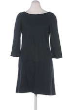 Cyrillus Kleid Damen Dress Damenkleid Gr. EU 36 (FR 38) Wolle Grün #j3zcp0o