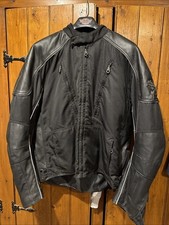 Harley-Davidson FXRG Teil