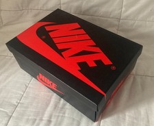 NIKE Schuhkarton Sonderedition