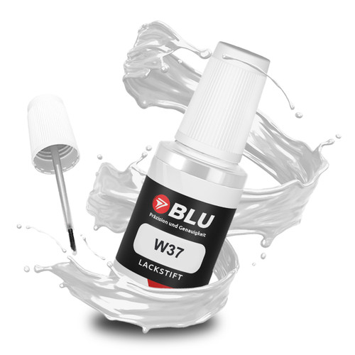 Lackstift w37 weiss - w37,