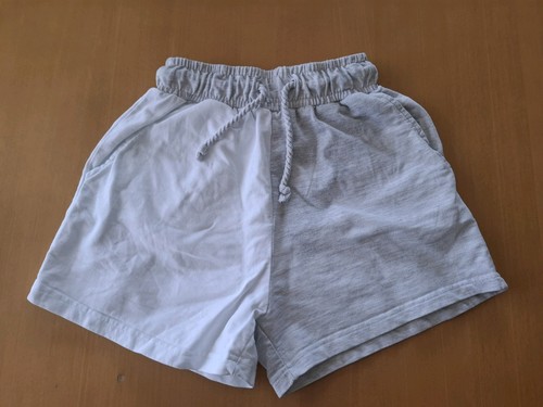 Kure hose shorts weiß - hose,, shorts,