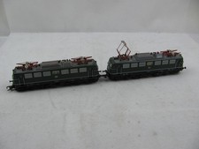 831| Roco H0 Elektrolok BR 140