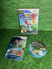 SUPER MARIO GALAXY 2 für