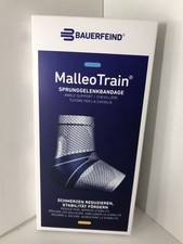 Malleotrain Rechts Gr. 4