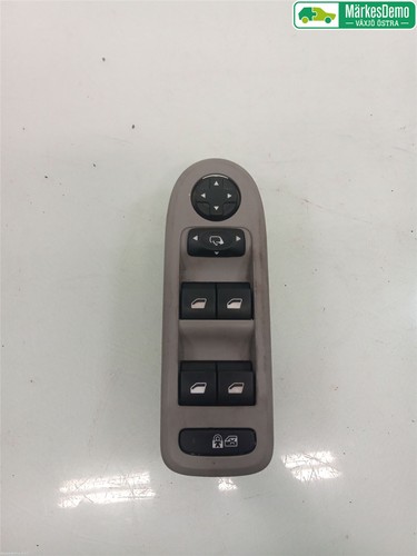 Schalter für fensterheber - schalter,