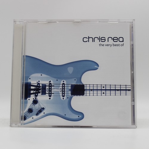 Musik chris rea the - |,