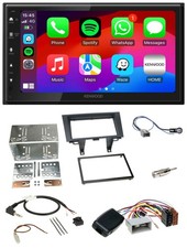 Kenwood lenkrad usb dab 2din - lenkrad,