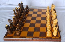 Auflösung-Fundzustand.Sehr