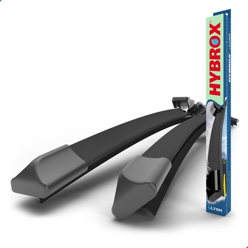 Hybrox front scheibenwischer - front,