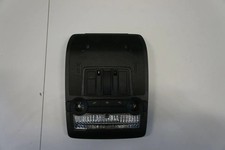 Original BMW E70 E71 E72 Schaltzentrum Dach SCHWARZ 61319225937