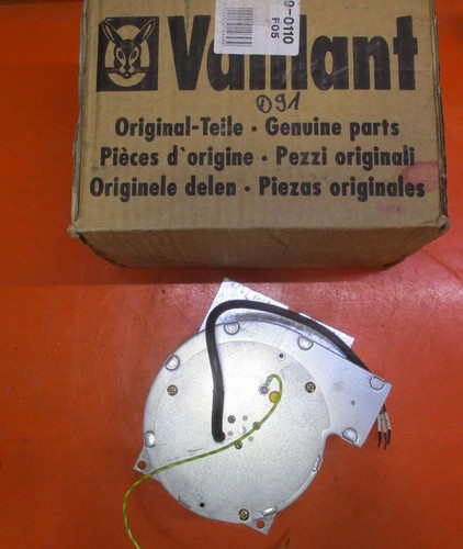Vaillant 190110 lüfter - 190110,