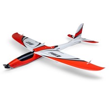 E-flite ElectroStreak 1.1m – High-Speed RC Flugzeug mit Telemetrie und SAFE