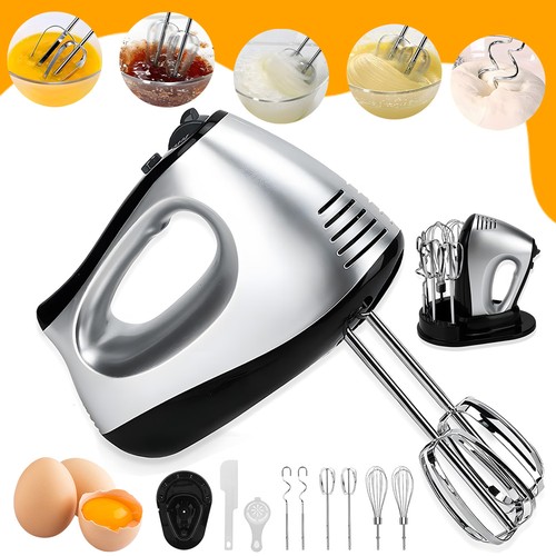 300 watt handmixer - 300,