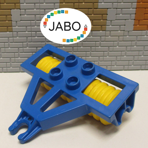 Lego duplo egge - (,