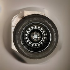 4 Sommerreifen Goodyear 185/56