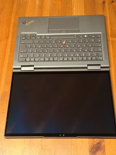 Lenovo thinkpad yoga gen7 - lenovo, x1