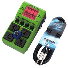 Zoom effektgerät - zoom, ms-90