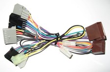 Blaupunkt Adapter Kabel THA