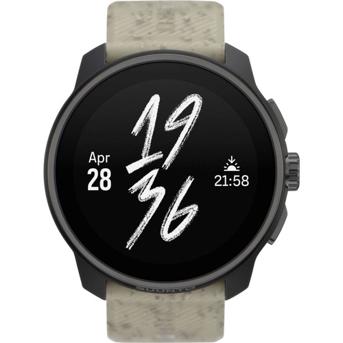 Suunto smartwatch uhr race - suunto,