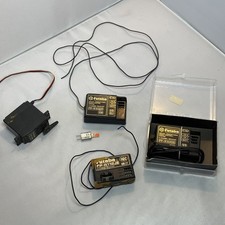 Vintage Futaba RC Receiver