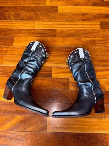Sendra 6561 cowboystiefel - 6561,