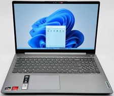 Lenovo IdeaPad 3 15ABA7 Ryzen