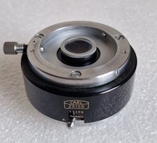 Zeiss West Optovar Standard