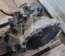 Schaltgetriebe 5-Gang Ford