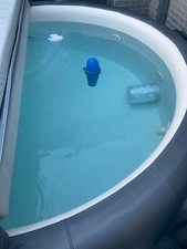 Whirlpool Filter mit Filterballs für Softub Whirlpools (große Version)