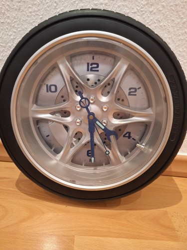 Wanduhr reife - wanduhr,