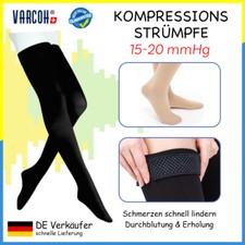Kompressionsstrümpfe/Kompressionssocken und Damen Herren,Sport, Medi,Flug,Reisen