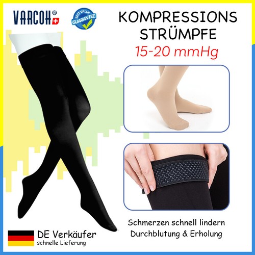 Kompressionsstrümpfe/Kompress