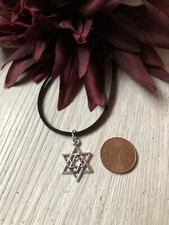 Einfache Veloursleder