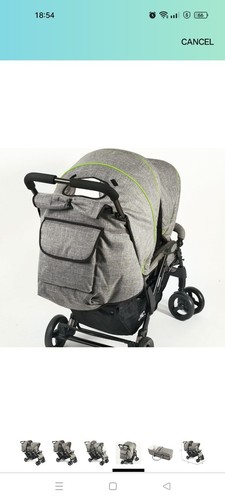 Kinderwagen