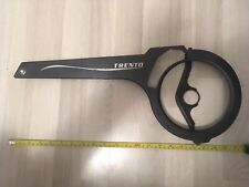 KTM Trento Kettenschutz